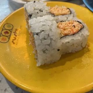 Spicy Crab Maki