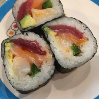 Mexican Roll