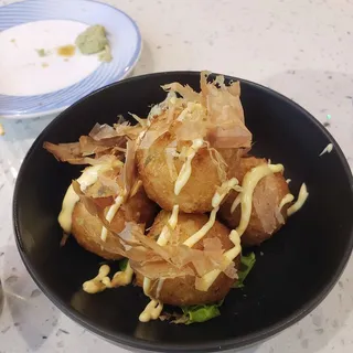 Takoyaki