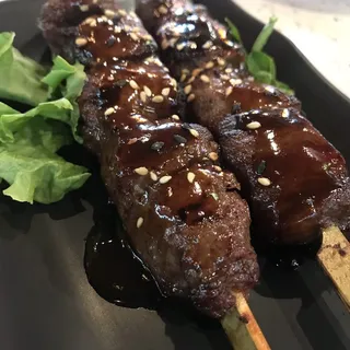 Yakitori