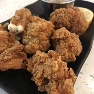 Tori Karaage