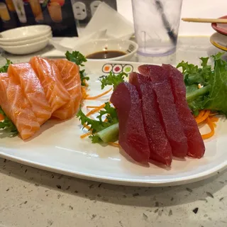 Maguro Sashimi