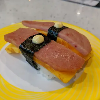 Tamago Nigiri