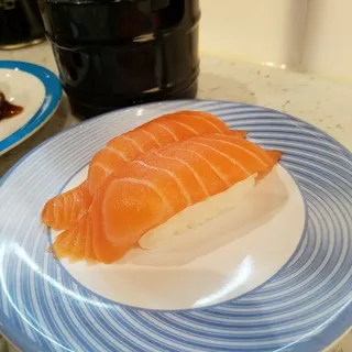 Sake Nigiri