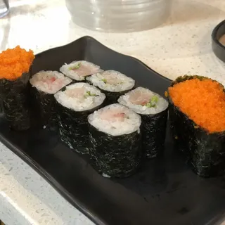 Negihamachi Maki