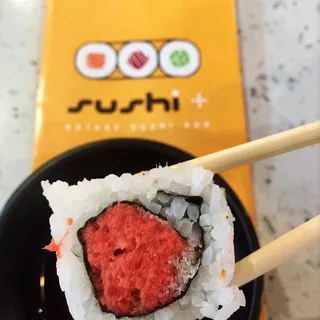 Spicy Tuna Maki