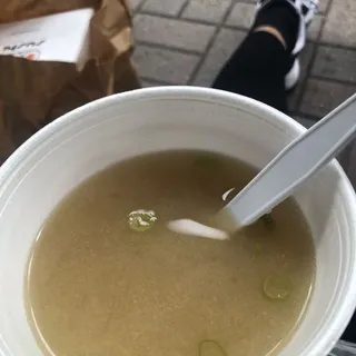 Miso Soup