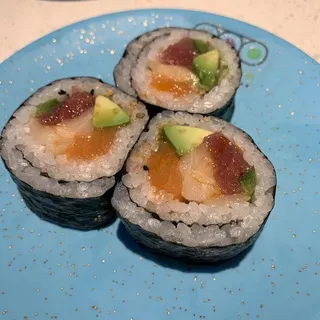 Mexican Roll