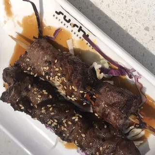 Yakitori