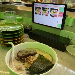 Tonkotsu Ramen