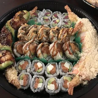 Maki Set B