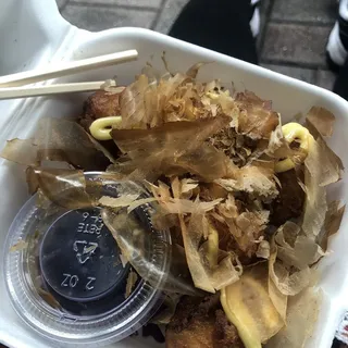 Takoyaki