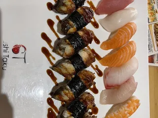 Sushi Taku