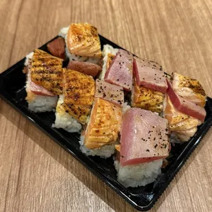 Sushi Poki