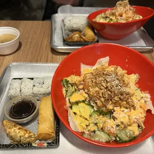 poki bowl