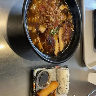 Chicken Ramen