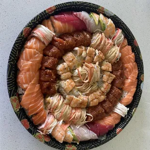 Special Roll Plate