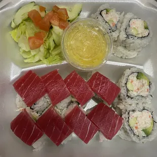 Hawaiian Roll Combe