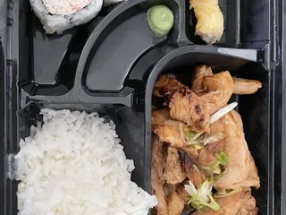Jiro Sushi