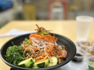 Black Sesame