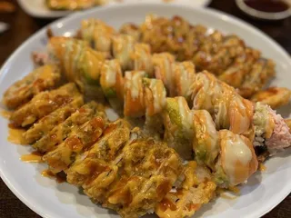 Midori Sushi