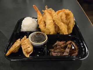 Yasashi Sushi Ramen Grill