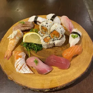 Princess Platter