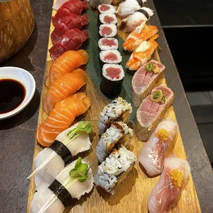 Queen Platter for 2