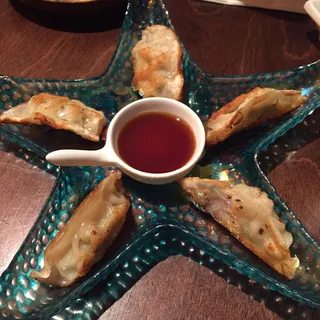 Gyoza