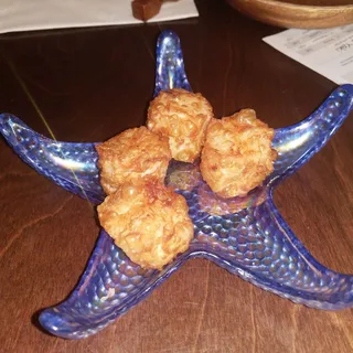 Shrimp Shumai