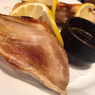 Hamachi Kama