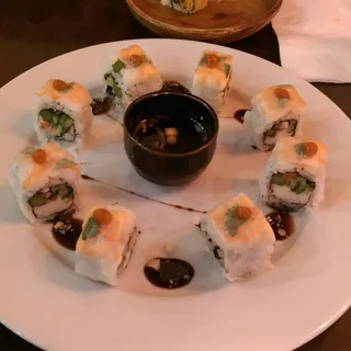 7. Miss Saigon Roll