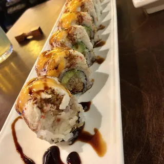 19. Eunice Roll