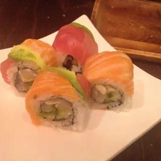 17. Prince House Roll