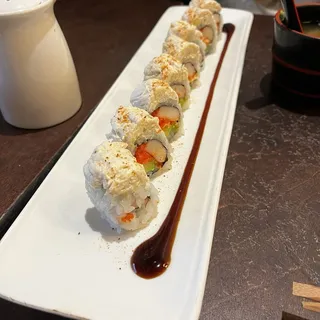 26. Maryland Roll