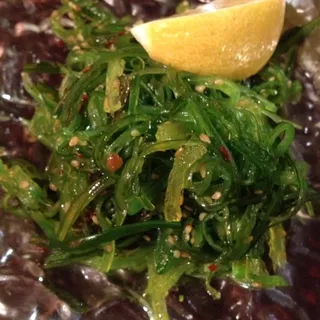 Seaweed Salad