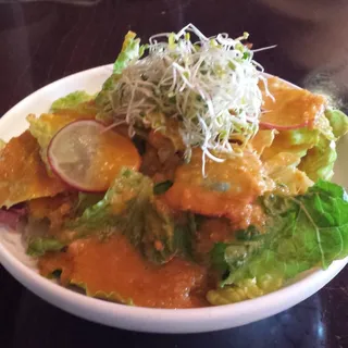 House Salad