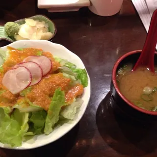 Miso Soup