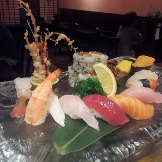 King Platter