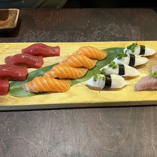 47. Salmon