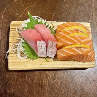 49. Yellowtail