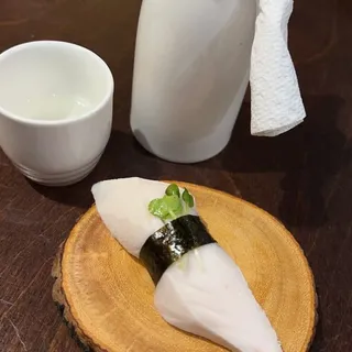 50. White Tuna