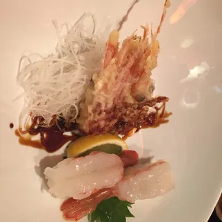 54. Jumbo Sweet Shrimp