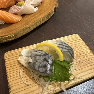 56. Mackerel