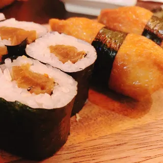 68. Fried Bean Curd