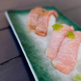 O-Toro Nigiri | 2 pc-$12.99