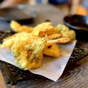 Tempura