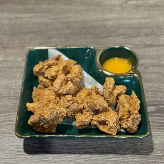 Chicken Karaage