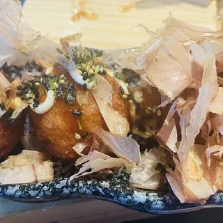 Takoyaki