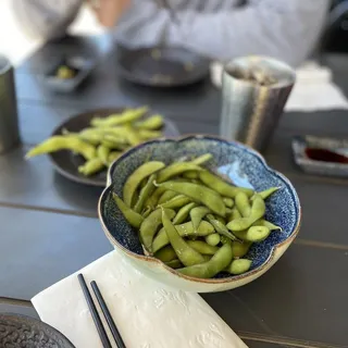Edamame